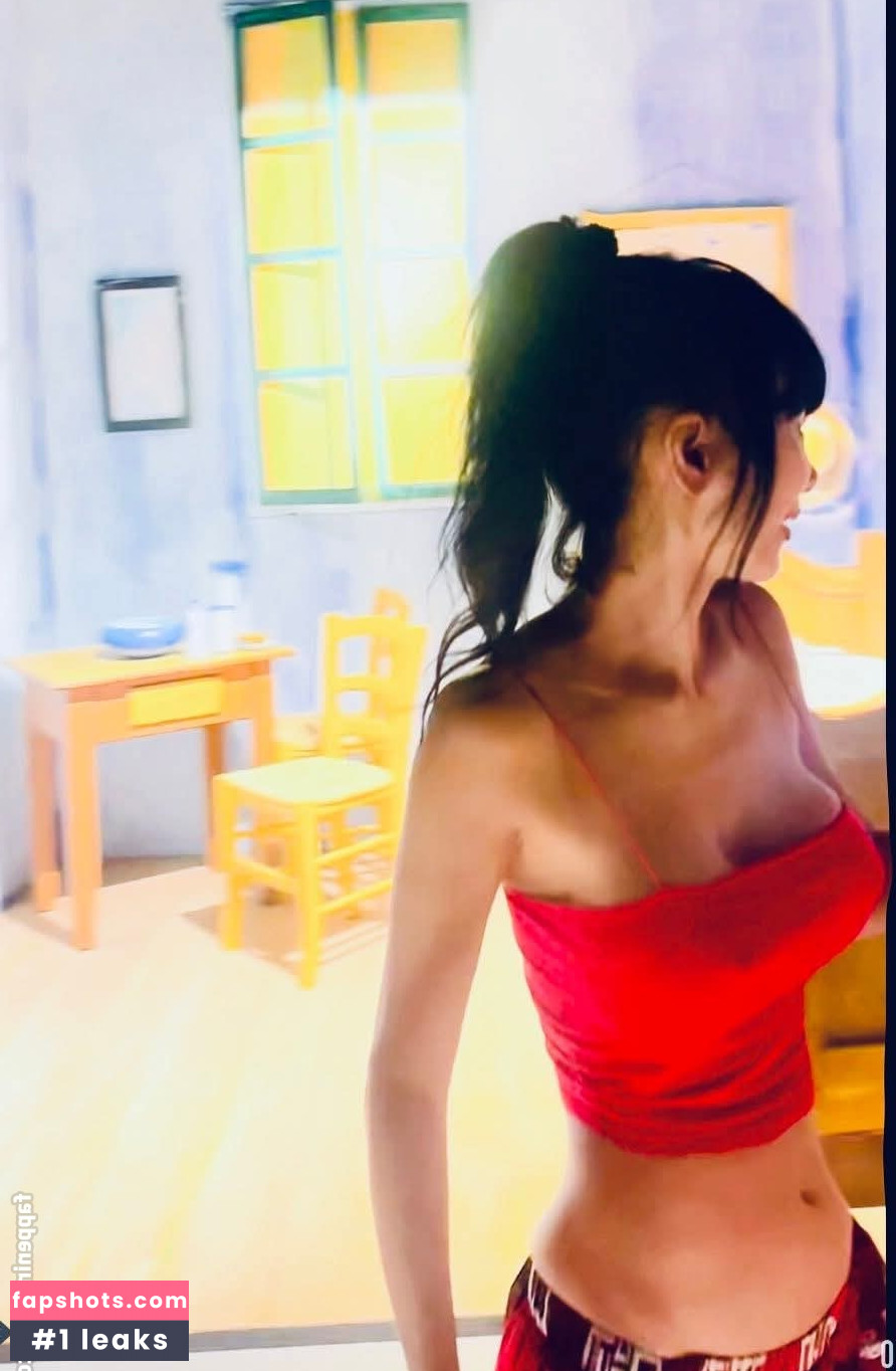 Bai Ling Nacktheit OnlyFans Fotos #74 - Fapshots