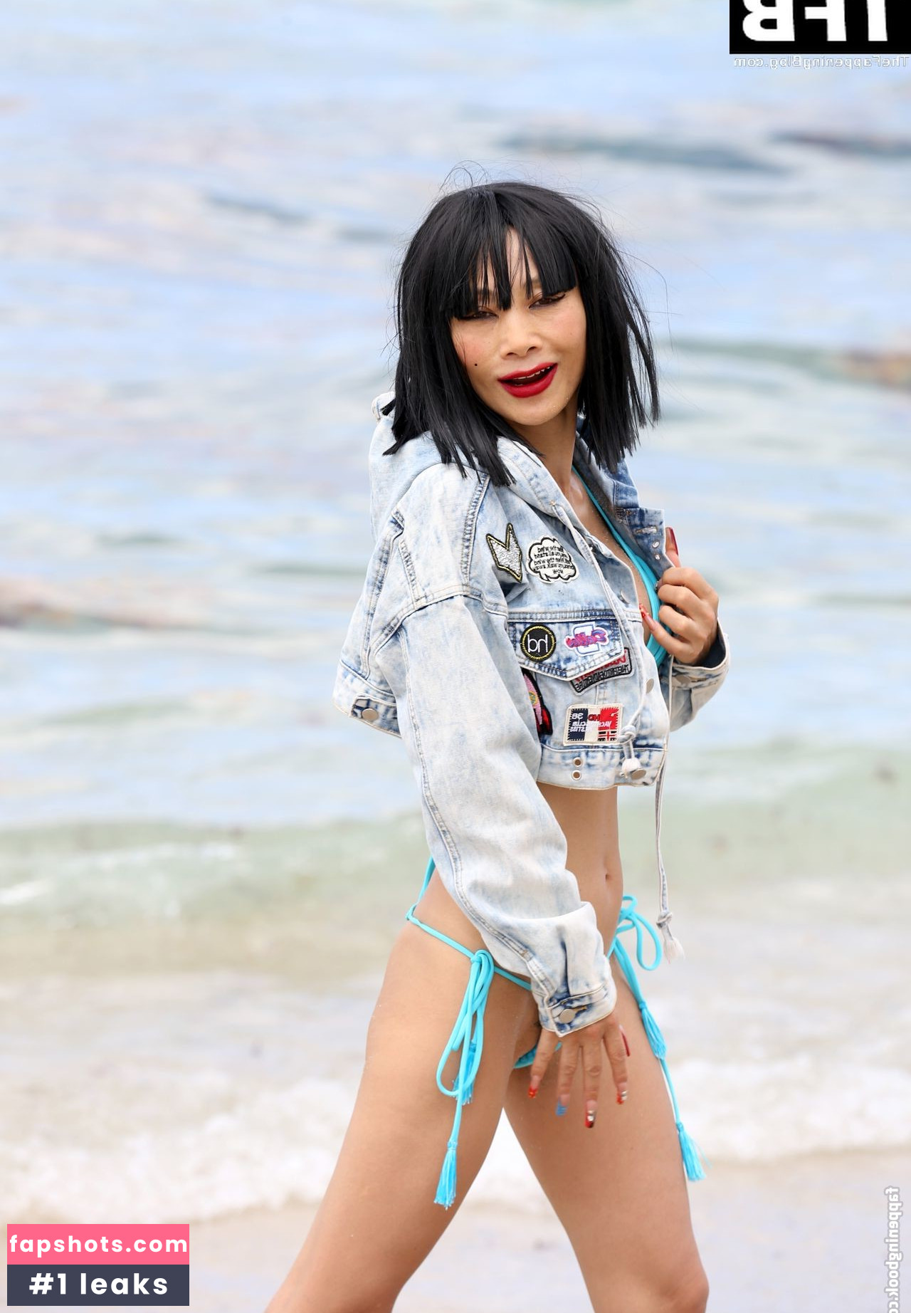 Bai Ling Nacktheit OnlyFans Fotos #735 - Fapshots