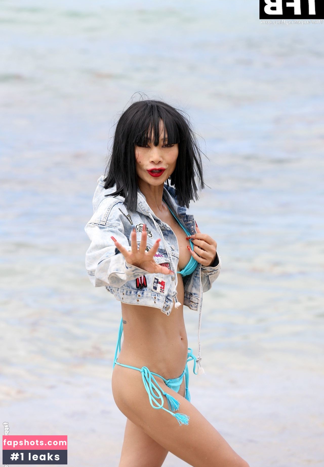 Bai Ling Nacktheit OnlyFans Fotos #736 - Fapshots