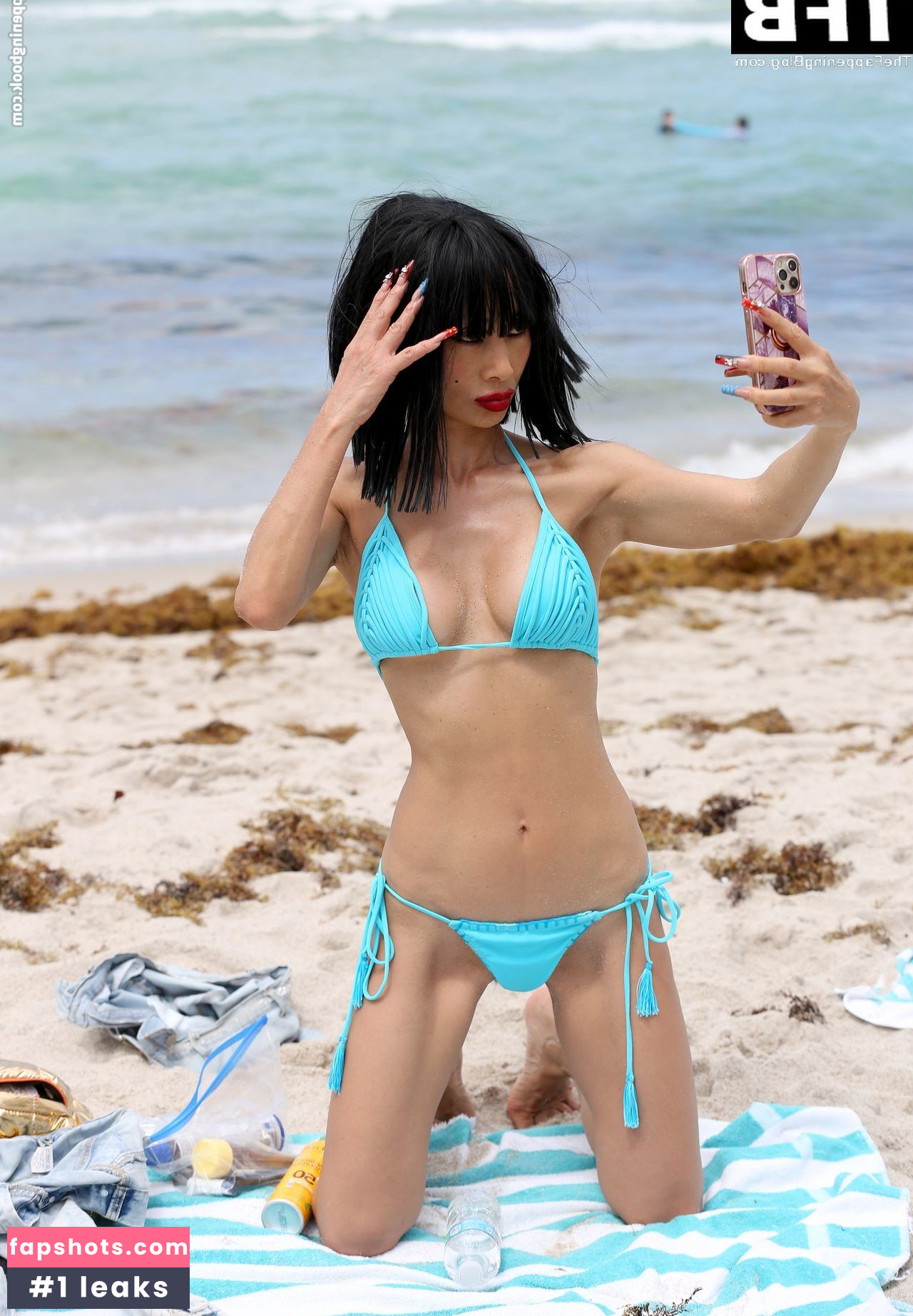 Bai Ling Nacktheit OnlyFans Fotos #738 - Fapshots