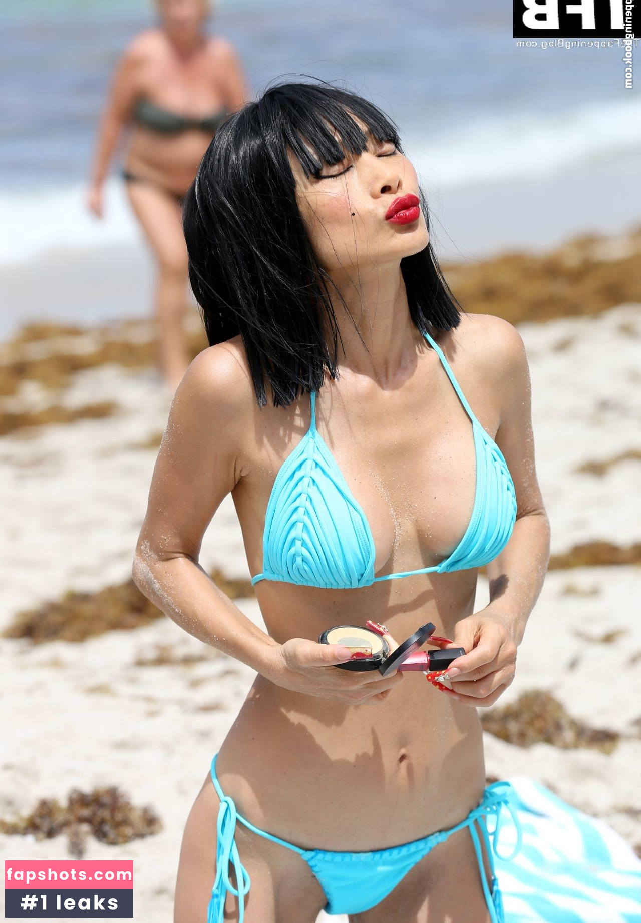 Bai Ling Nacktheit OnlyFans Fotos #739 - Fapshots