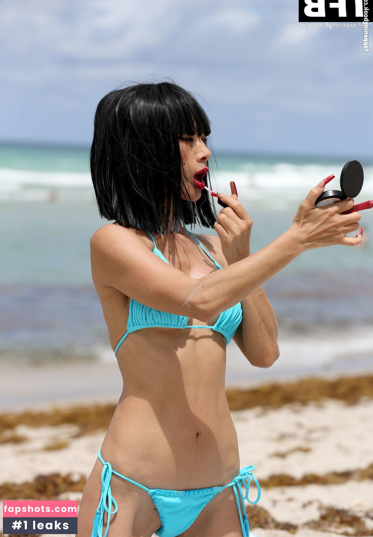 Bai Ling Nacktheit OnlyFans Fotos #740 - Fapshots