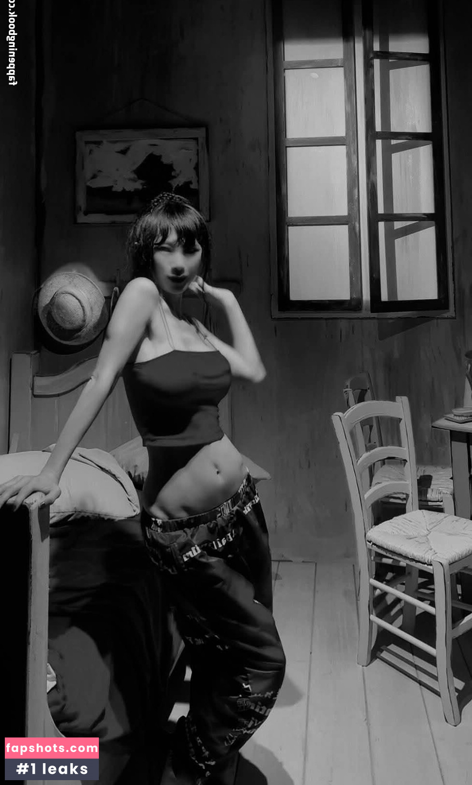 Bai Ling Nacktheit OnlyFans Fotos #75 - Fapshots