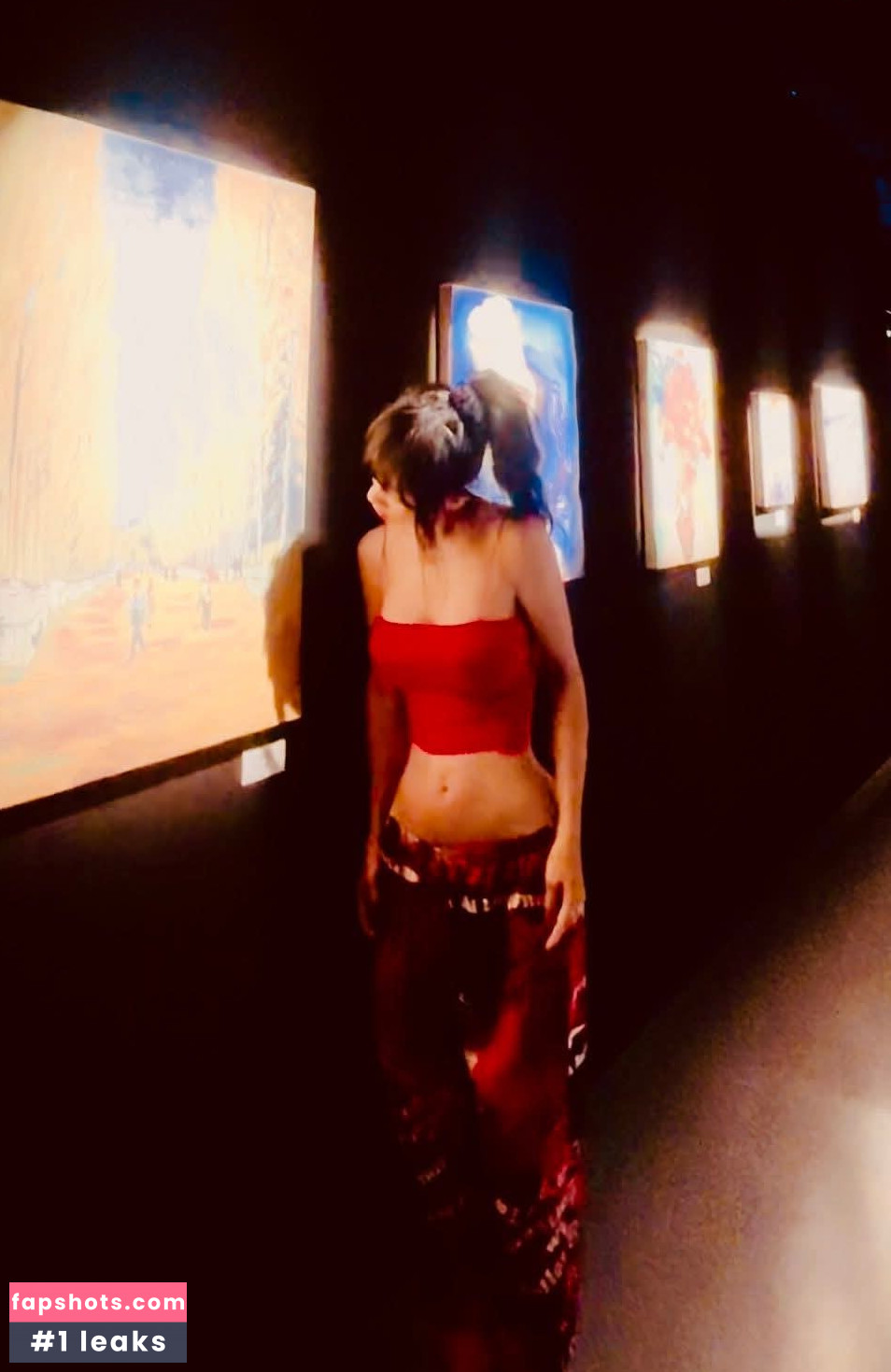 Bai Ling Nacktheit OnlyFans Fotos #76 - Fapshots