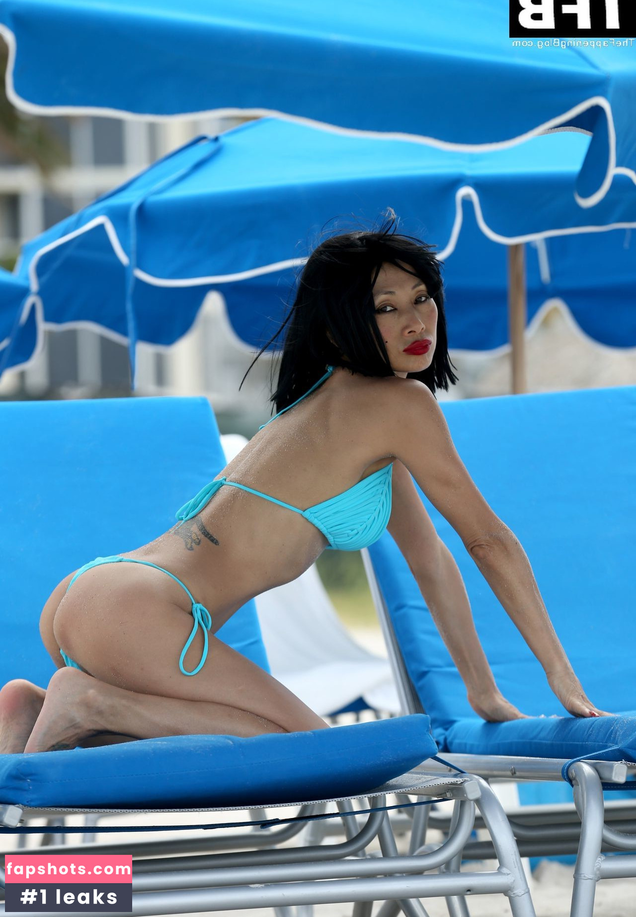 Bai Ling Nacktheit OnlyFans Fotos #753 - Fapshots