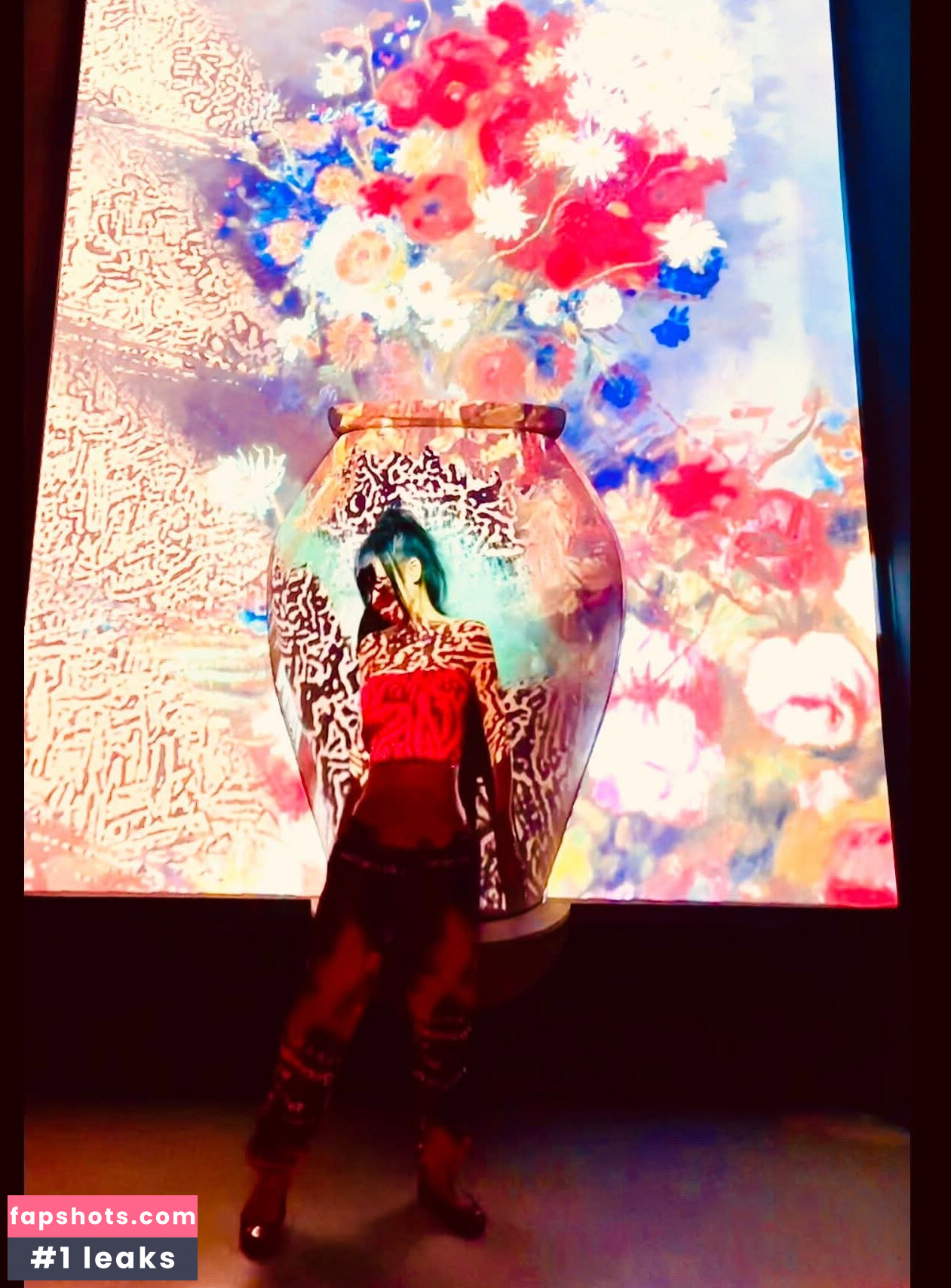 Bai Ling Nacktheit OnlyFans Fotos #77 - Fapshots