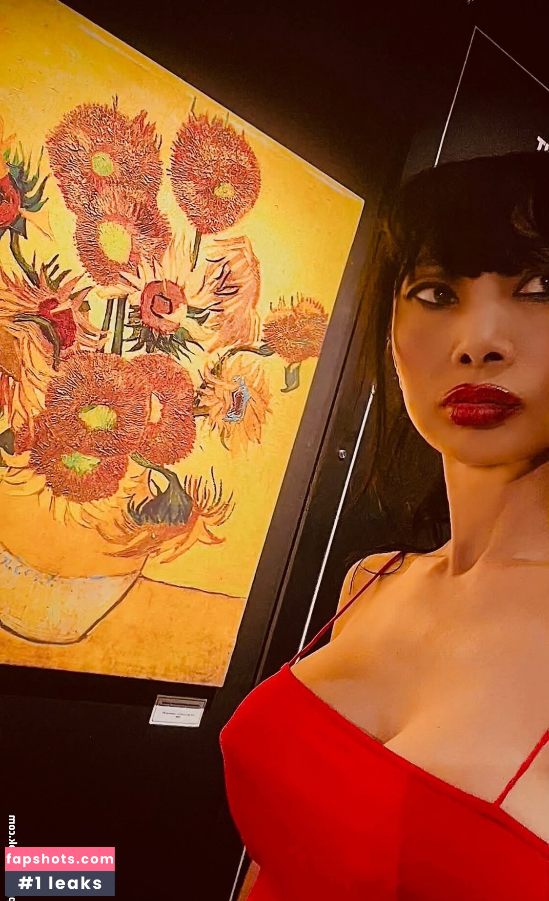 Bai Ling Nacktheit OnlyFans Fotos #78 - Fapshots