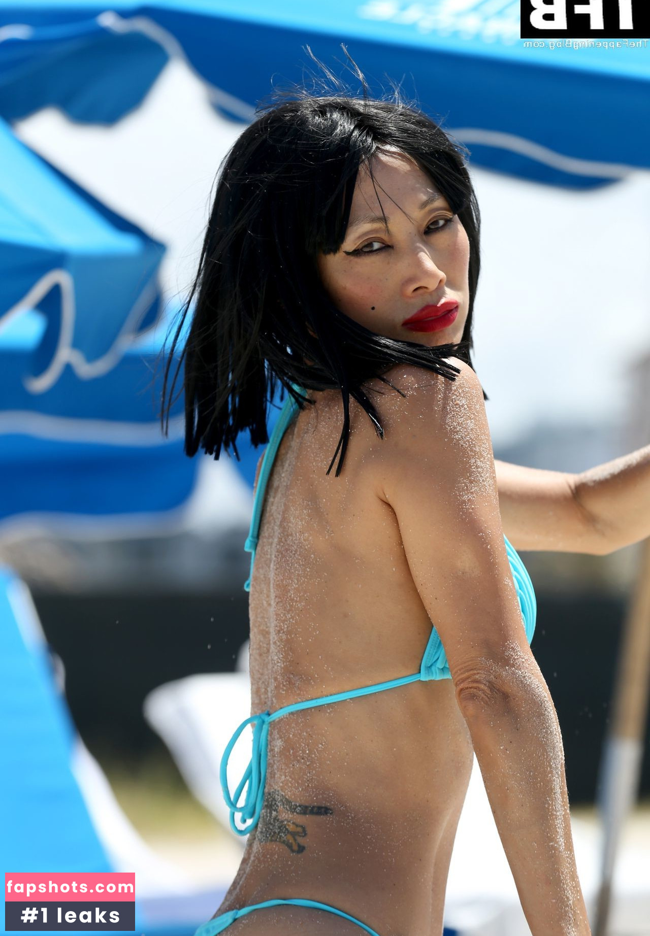 Bai Ling Nacktheit OnlyFans Fotos #773 - Fapshots