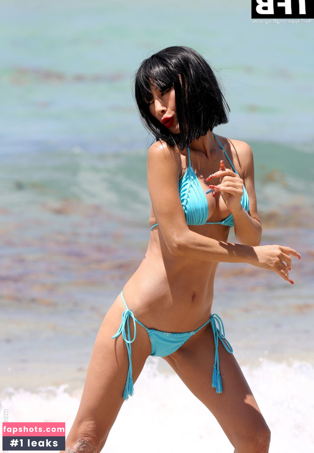 Bai Ling Nacktheit OnlyFans Fotos #795 - Fapshots