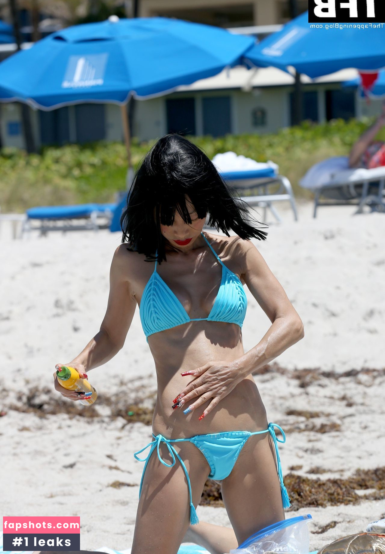 Bai Ling Nacktheit OnlyFans Fotos #796 - Fapshots