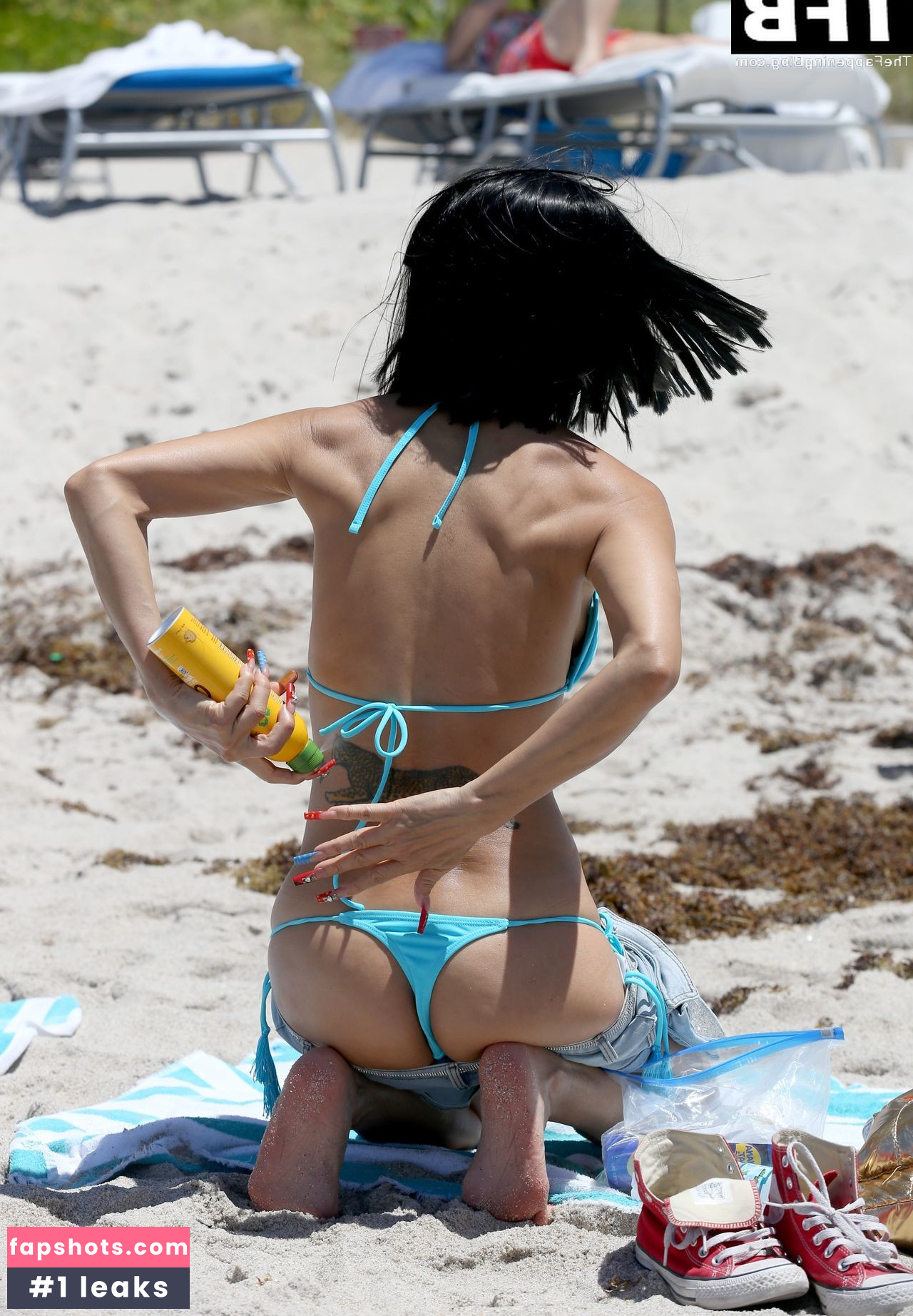 Bai Ling Nacktheit OnlyFans Fotos #799 - Fapshots