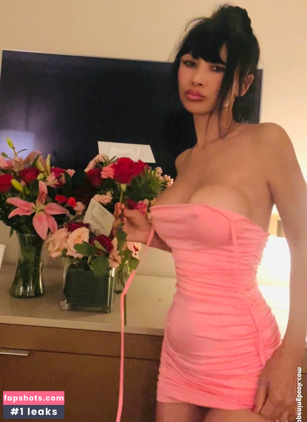 Bai Ling Nacktheit OnlyFans Fotos #81 - Fapshots