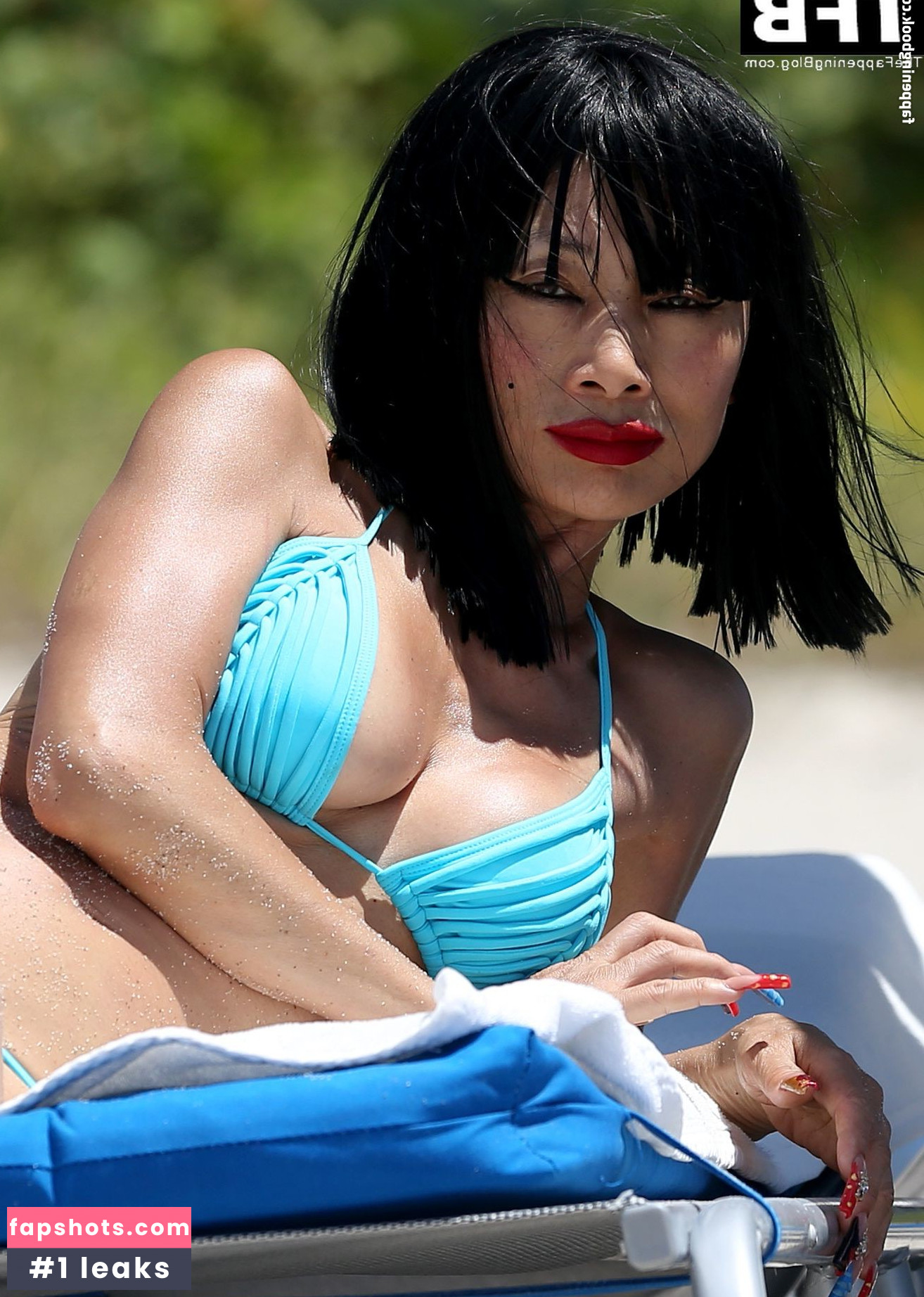 Bai Ling Nacktheit OnlyFans Fotos #807 - Fapshots