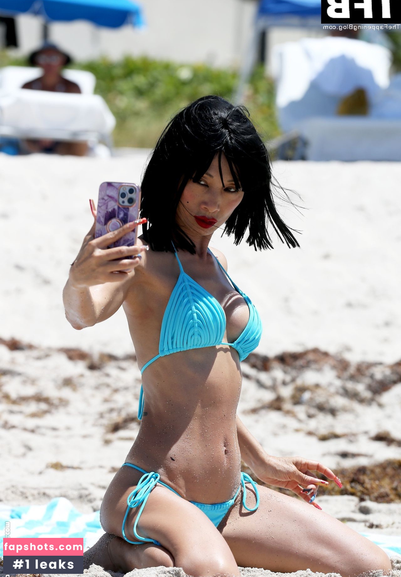 Bai Ling Nacktheit OnlyFans Fotos #814 - Fapshots