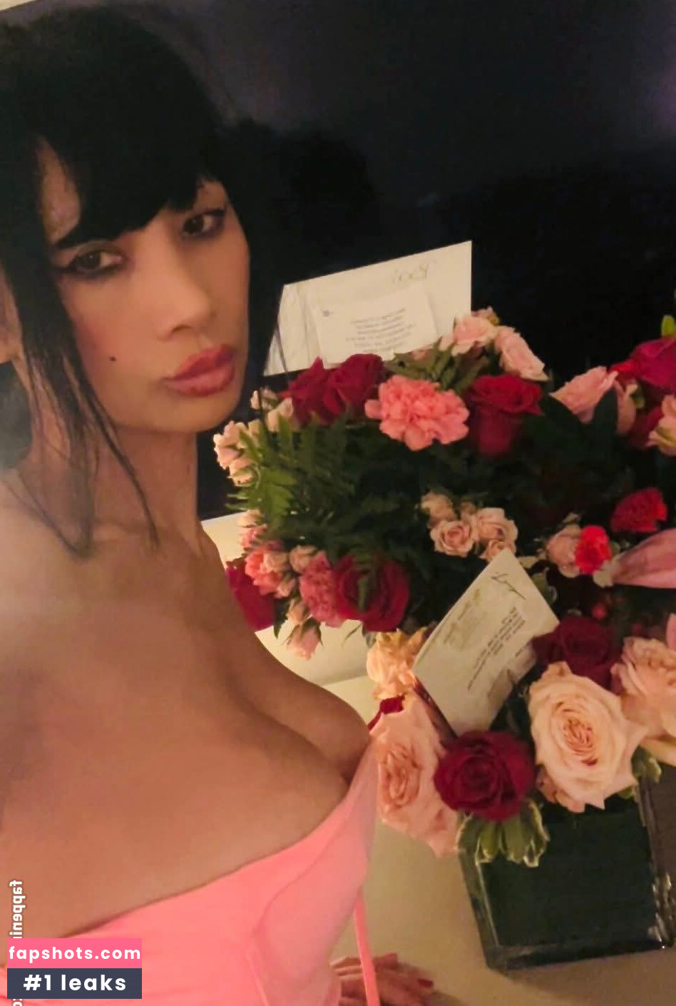 Bai Ling Nacktheit OnlyFans Fotos #84 - Fapshots