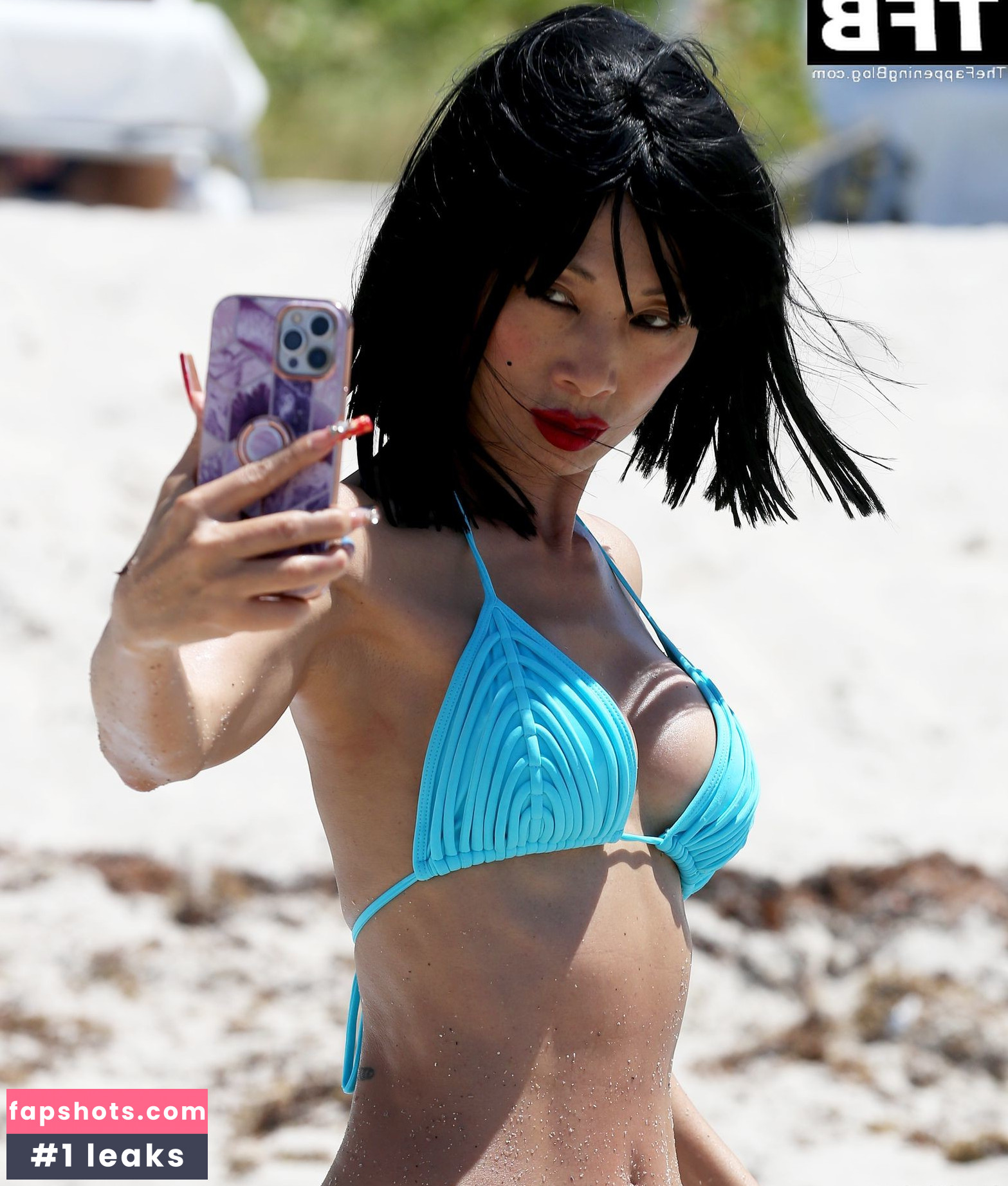Bai Ling Nacktheit OnlyFans Fotos #837 - Fapshots
