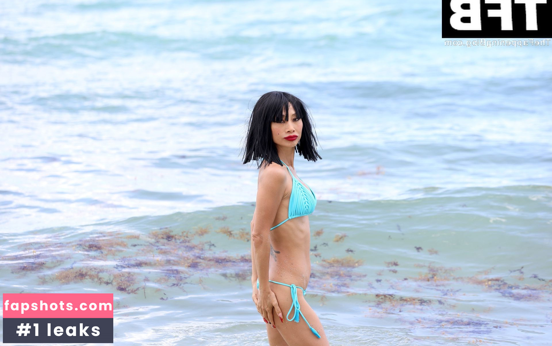 Bai Ling Nacktheit OnlyFans Fotos #838 - Fapshots