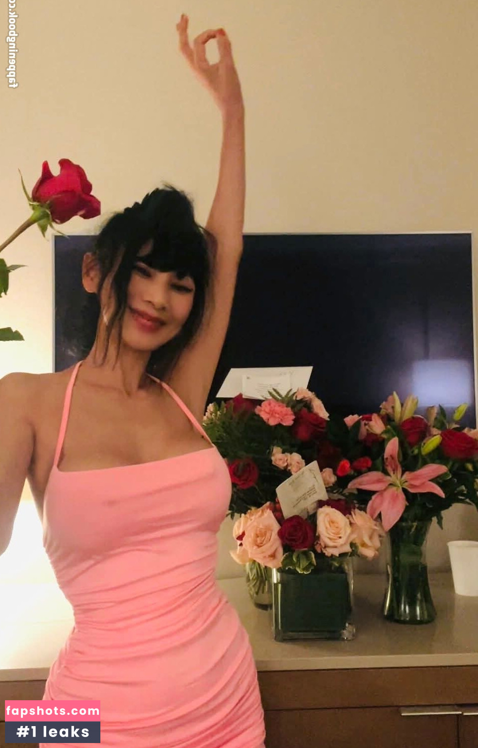 Bai Ling Nacktheit OnlyFans Fotos #85 - Fapshots
