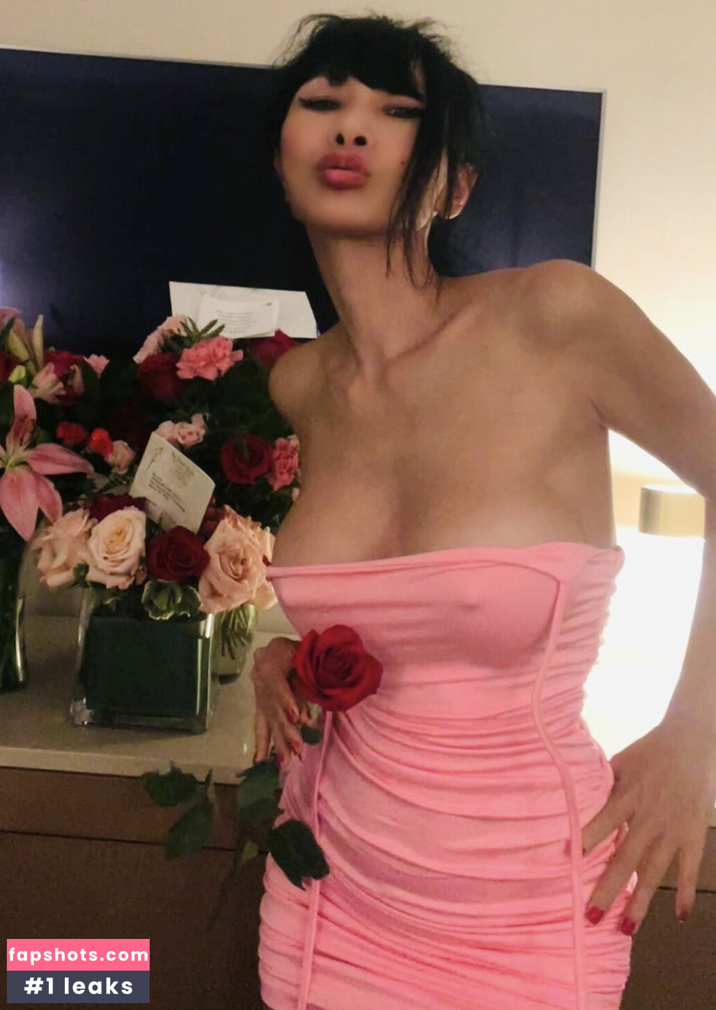 Bai Ling Nacktheit OnlyFans Fotos #86 - Fapshots