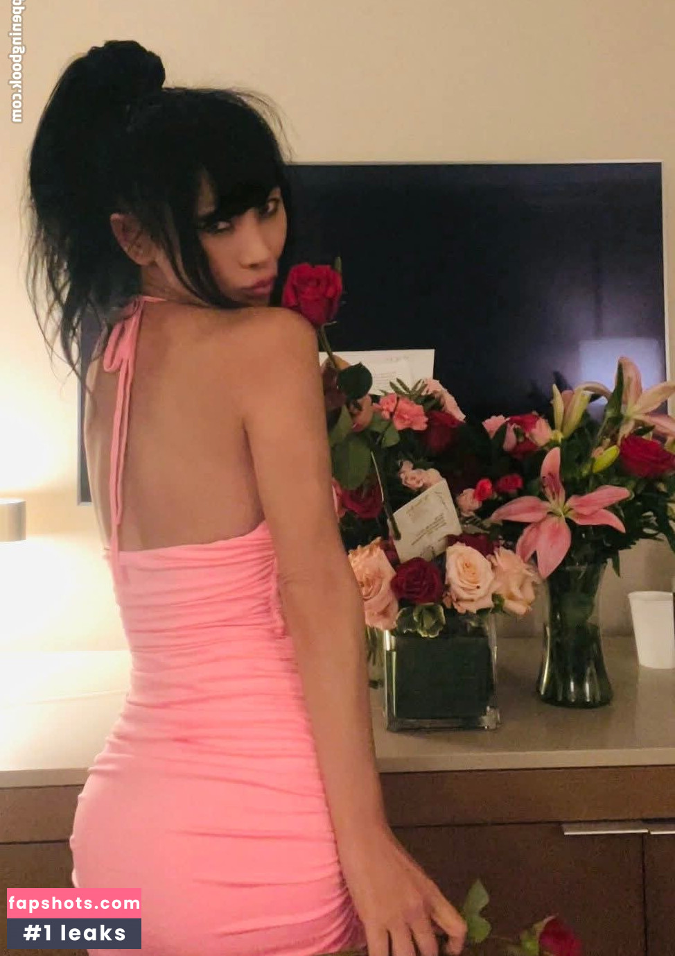 Bai Ling Nacktheit OnlyFans Fotos #88 - Fapshots