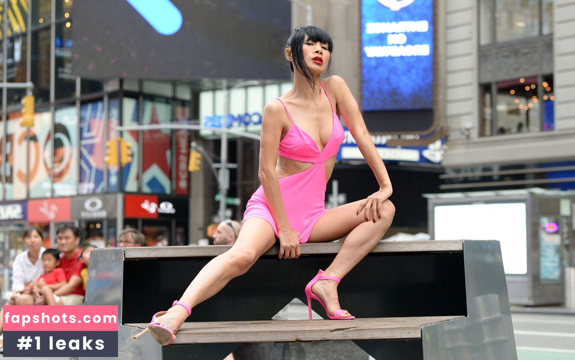 Bai Ling Nacktheit OnlyFans Fotos #875 - Fapshots