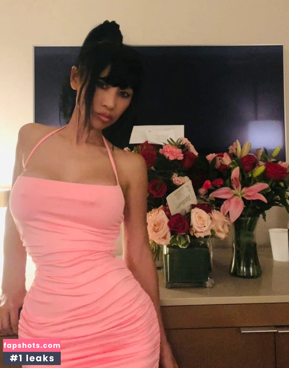 Bai Ling Nacktheit OnlyFans Fotos #89 - Fapshots