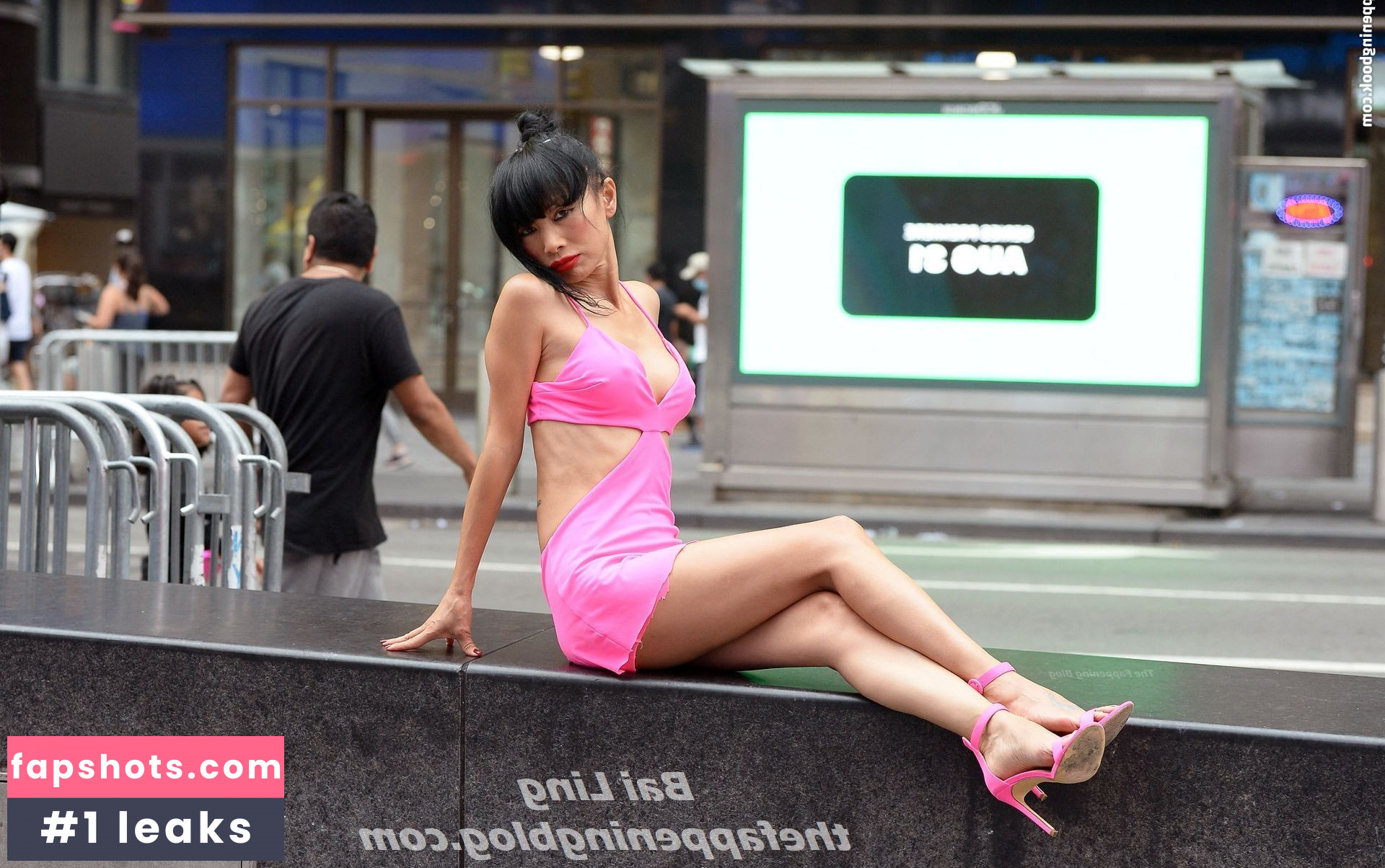 Bai Ling Nacktheit OnlyFans Fotos #889 - Fapshots