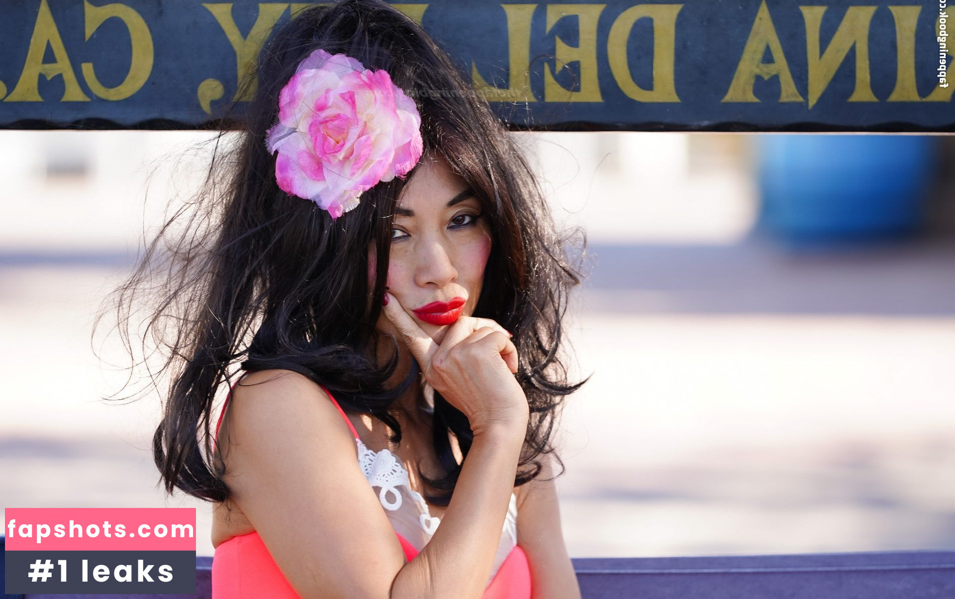 Bai Ling Nacktheit OnlyFans Fotos #907 - Fapshots