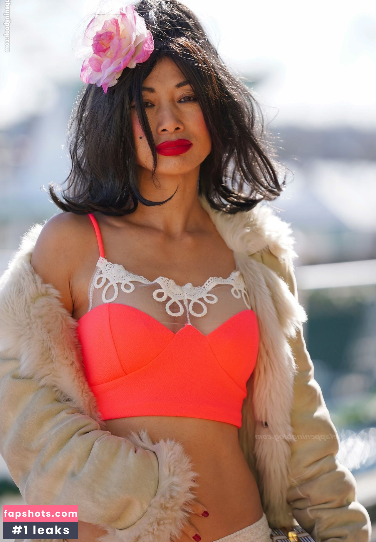 Bai Ling Nacktheit OnlyFans Fotos #909 - Fapshots