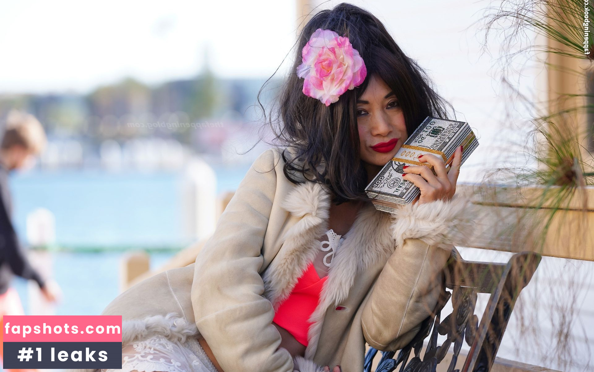 Bai Ling Nacktheit OnlyFans Fotos #911 - Fapshots