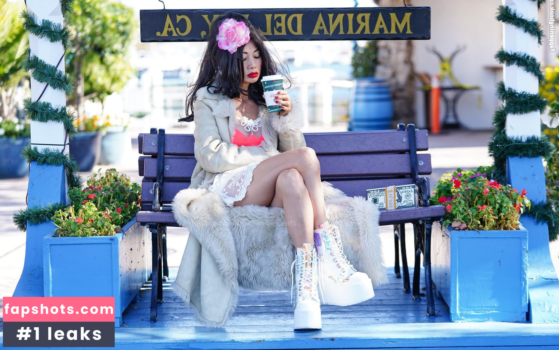 Bai Ling Nacktheit OnlyFans Fotos #916 - Fapshots