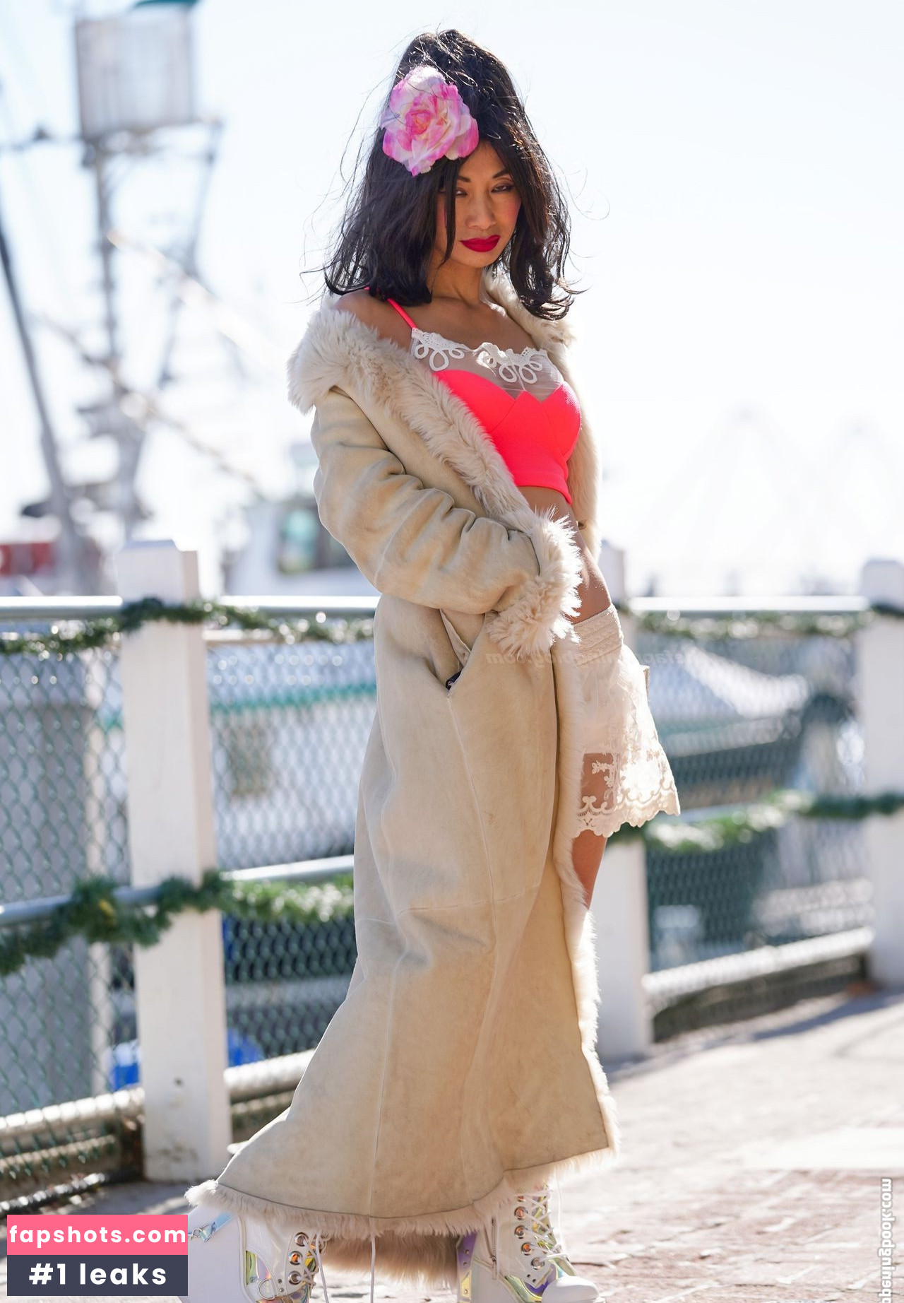 Bai Ling Nacktheit OnlyFans Fotos #918 - Fapshots