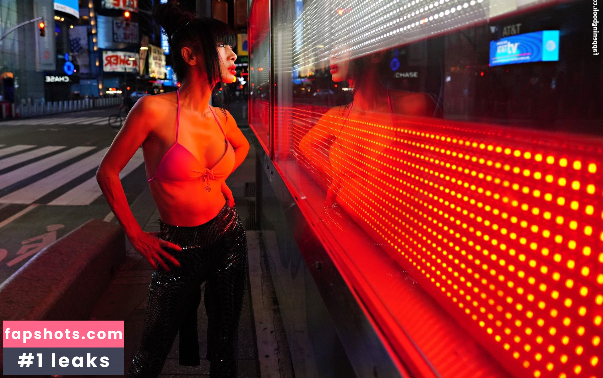 Bai Ling Nacktheit OnlyFans Fotos #934 - Fapshots