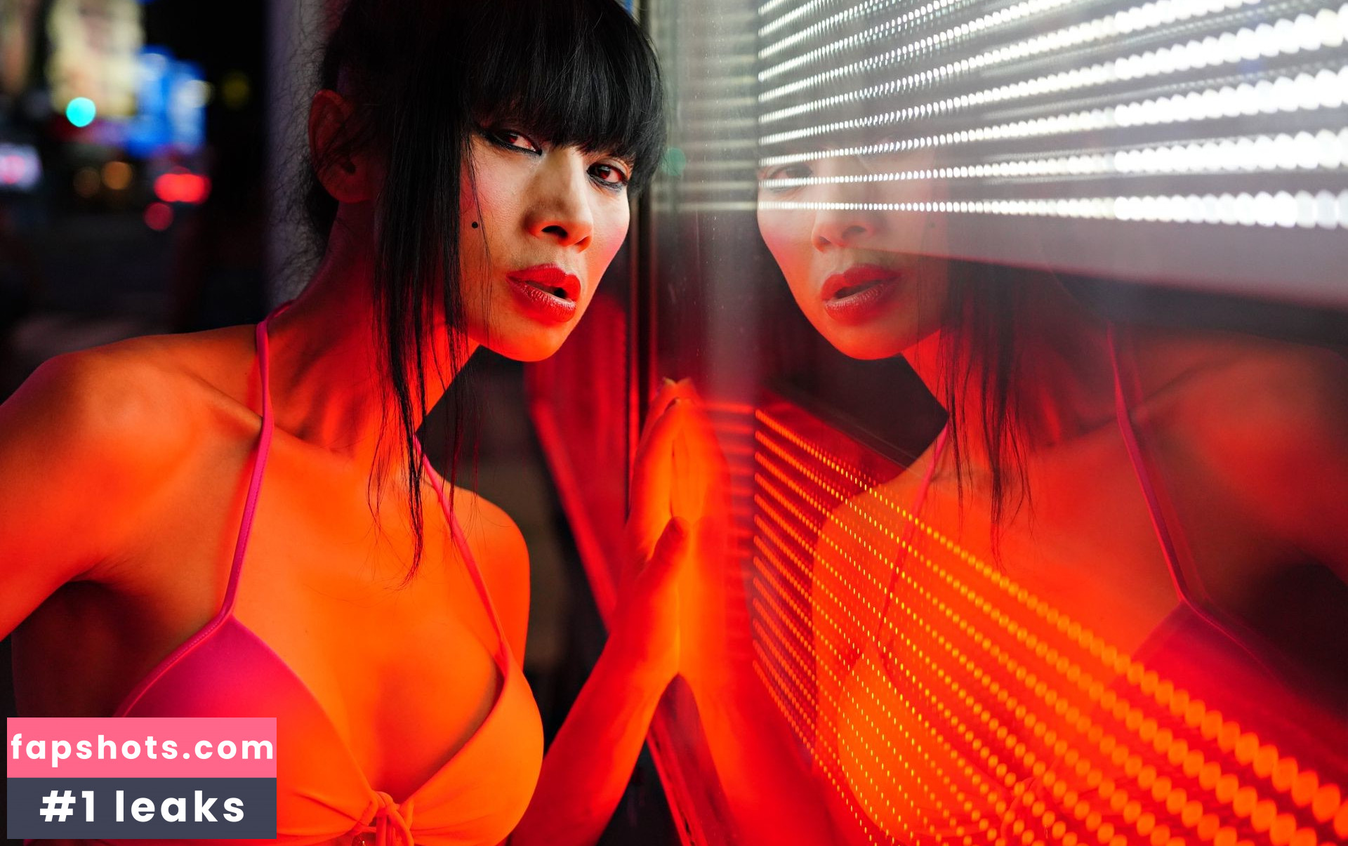 Bai Ling Nacktheit OnlyFans Fotos #935 - Fapshots