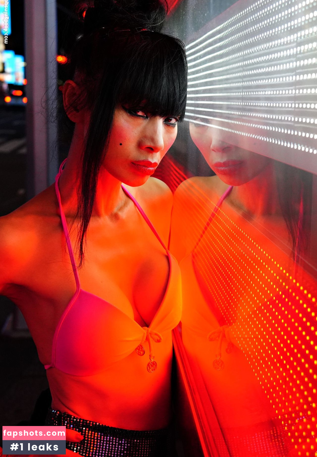 Bai Ling Nacktheit OnlyFans Fotos #938 - Fapshots