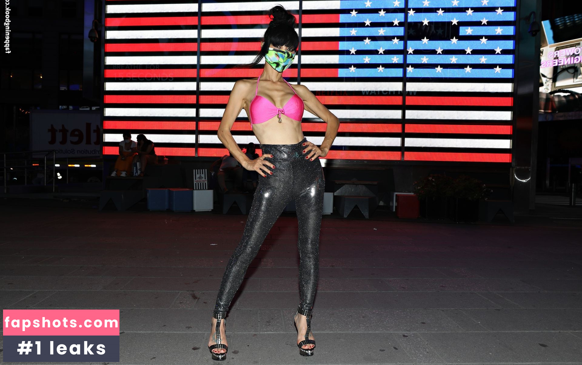 Bai Ling Nacktheit OnlyFans Fotos #941 - Fapshots