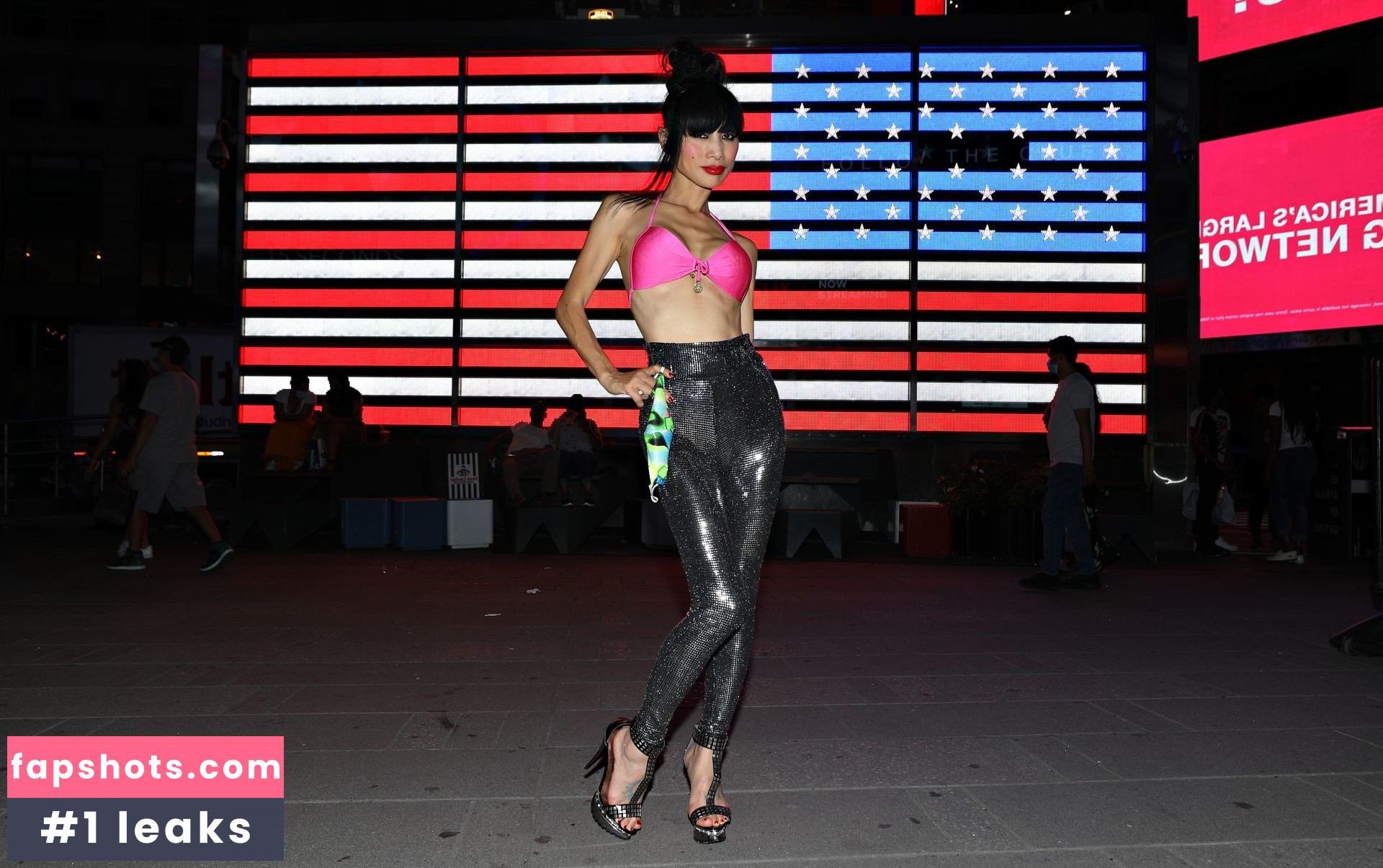 Bai Ling Nacktheit OnlyFans Fotos #942 - Fapshots