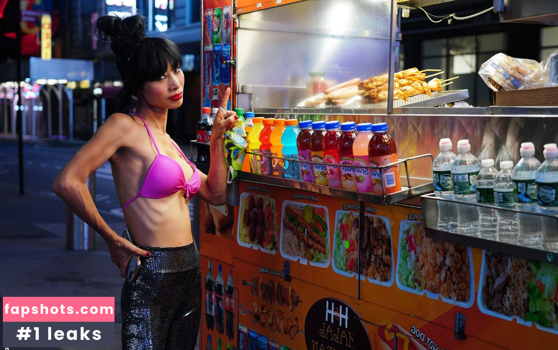 Bai Ling Nacktheit OnlyFans Fotos #949 - Fapshots