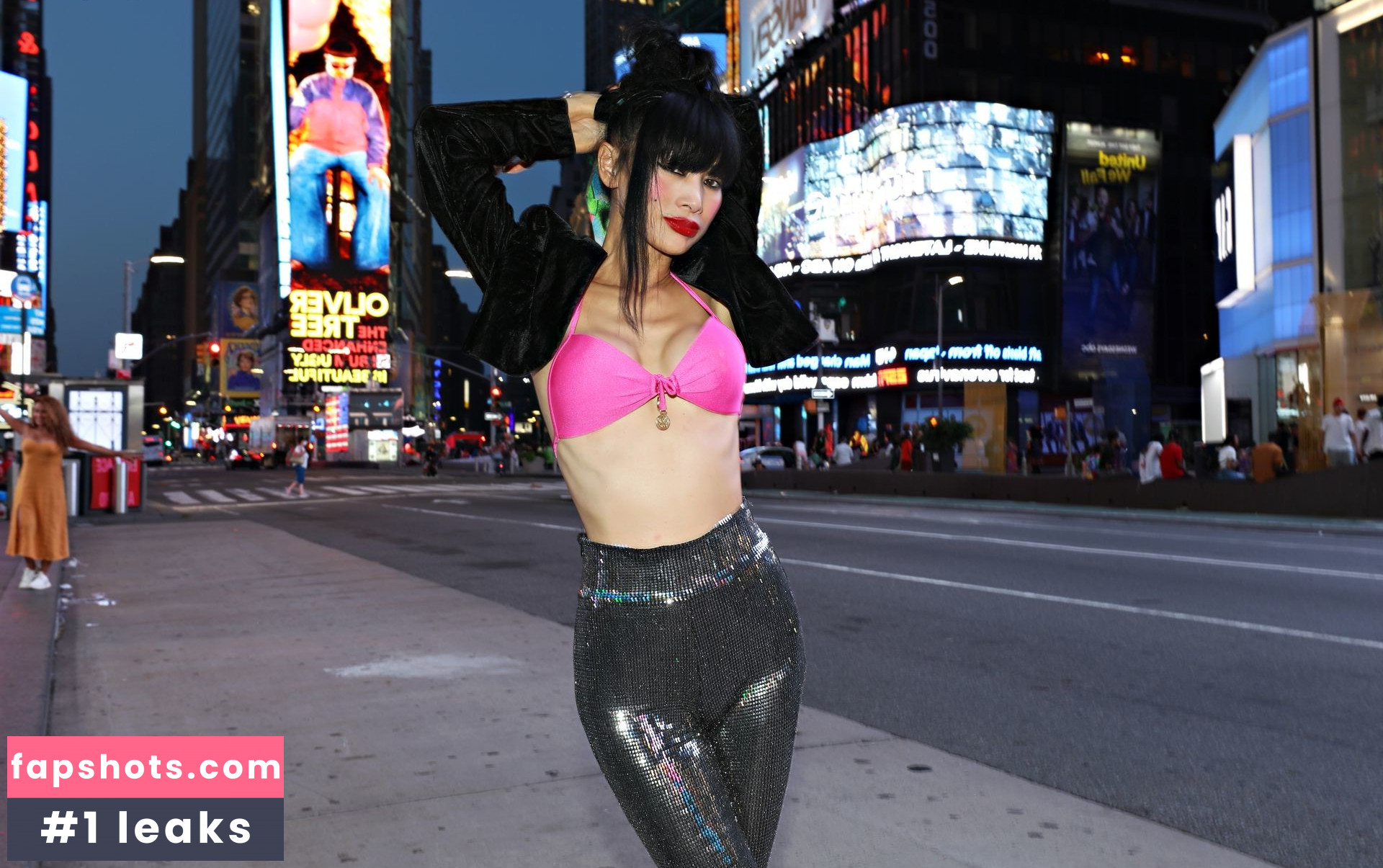 Bai Ling Nacktheit OnlyFans Fotos #950 - Fapshots