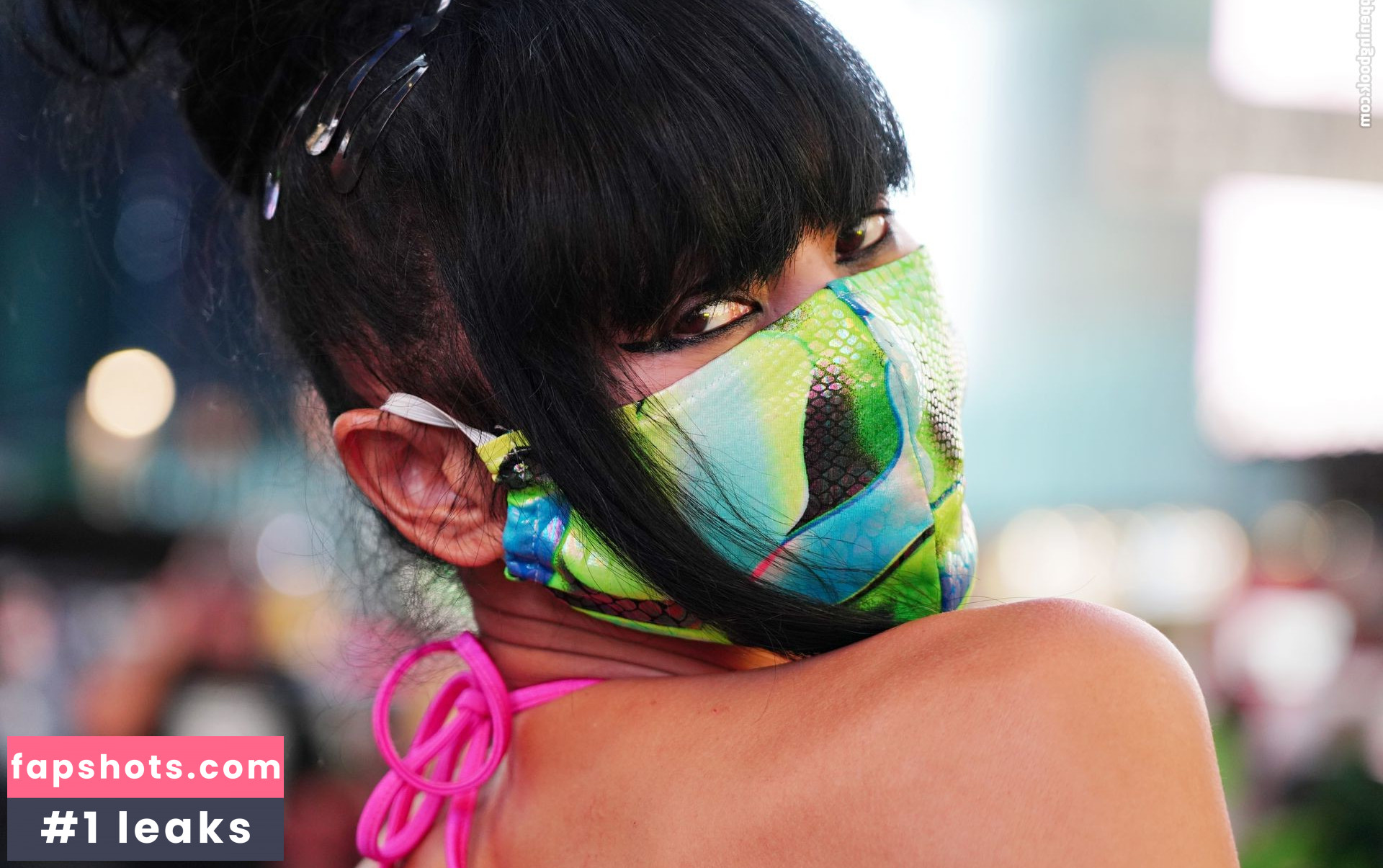 Bai Ling Nacktheit OnlyFans Fotos #954 - Fapshots