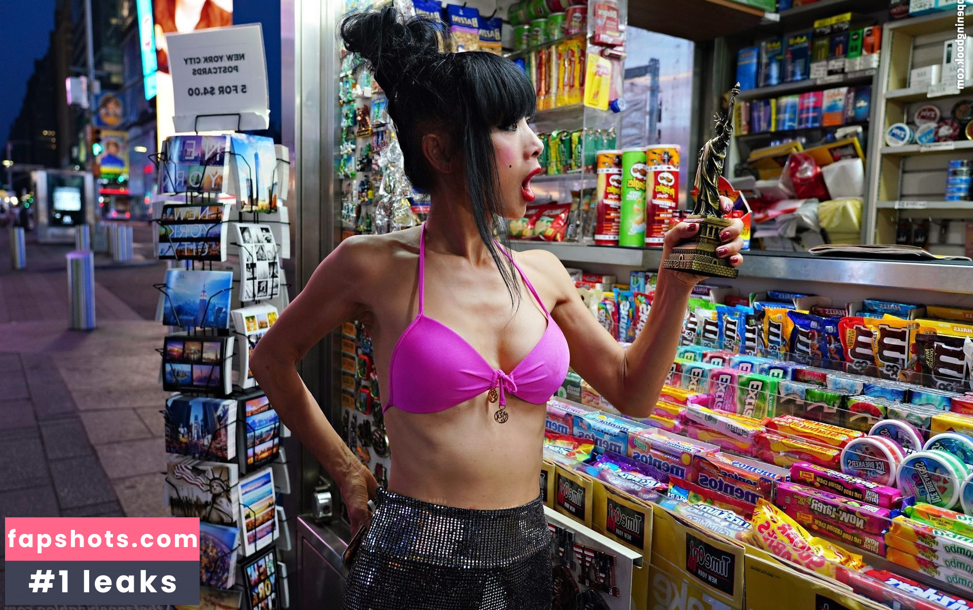 Bai Ling Nacktheit OnlyFans Fotos #961 - Fapshots