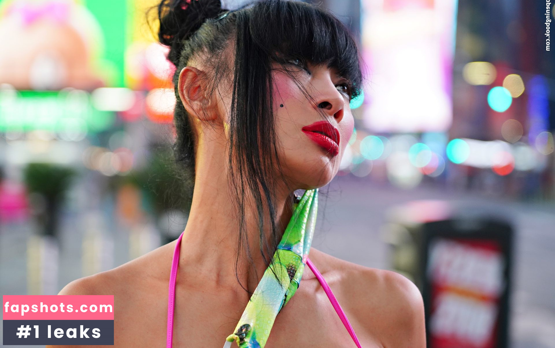 Bai Ling Nacktheit OnlyFans Fotos #962 - Fapshots
