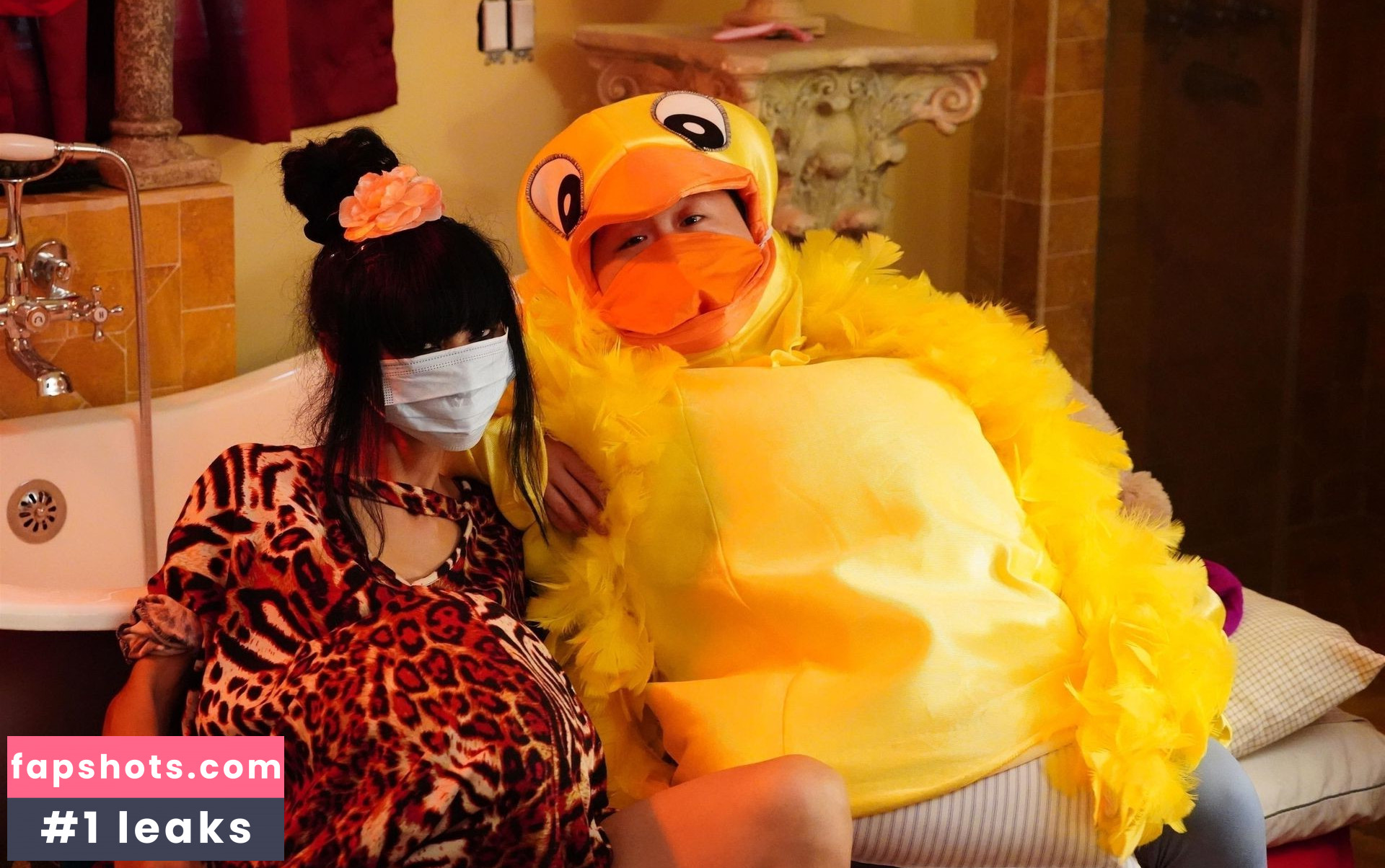 Bai Ling Nacktheit OnlyFans Fotos #966 - Fapshots