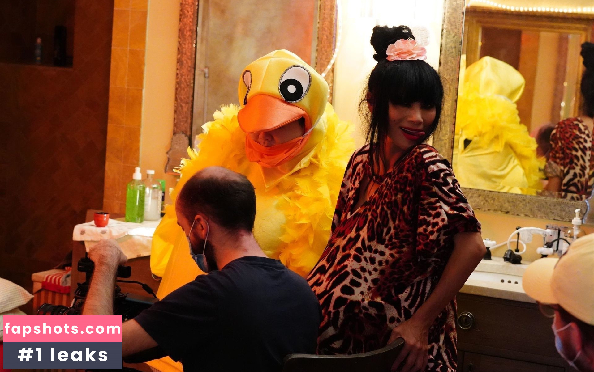 Bai Ling Nacktheit OnlyFans Fotos #967 - Fapshots