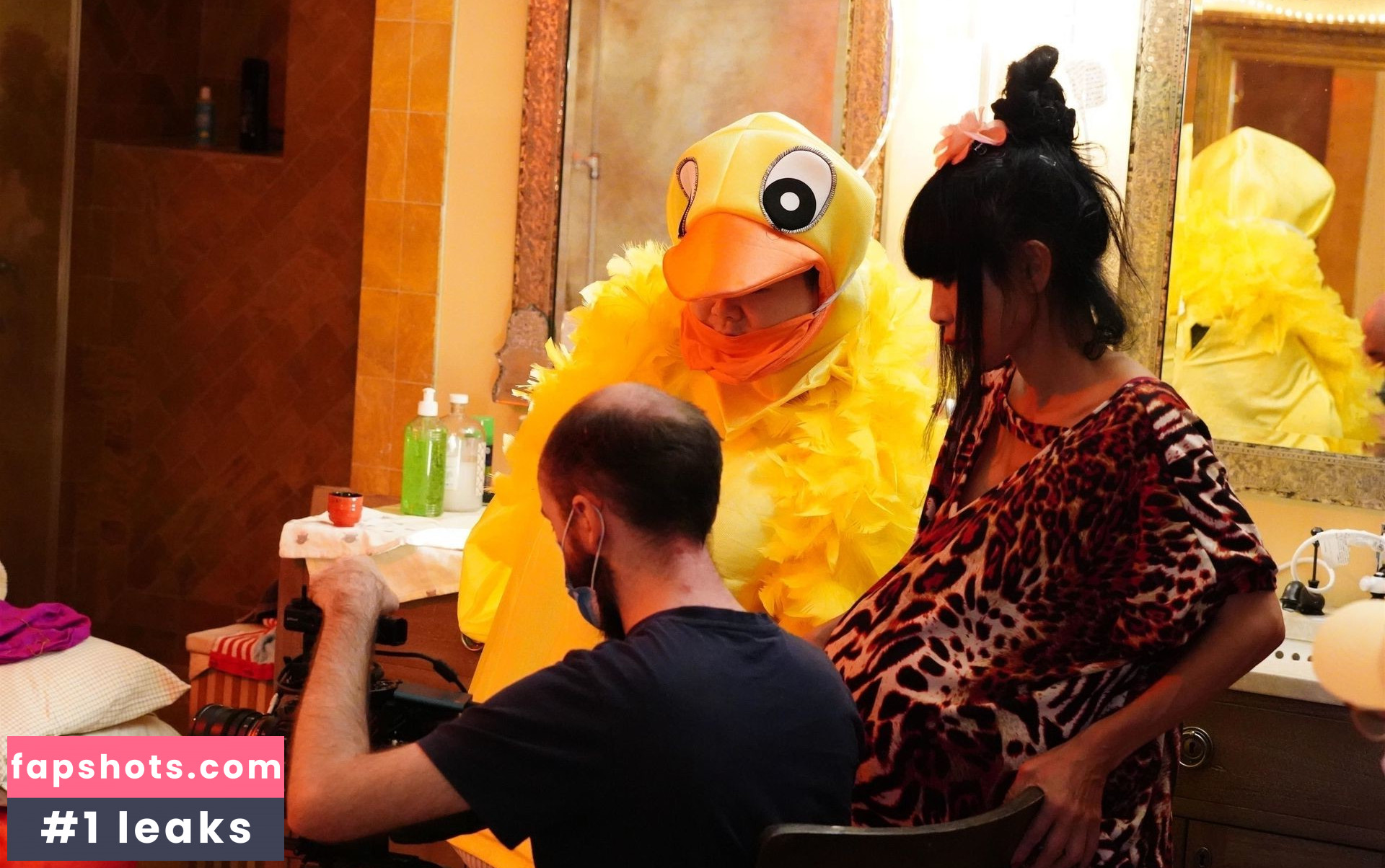 Bai Ling Nacktheit OnlyFans Fotos #968 - Fapshots