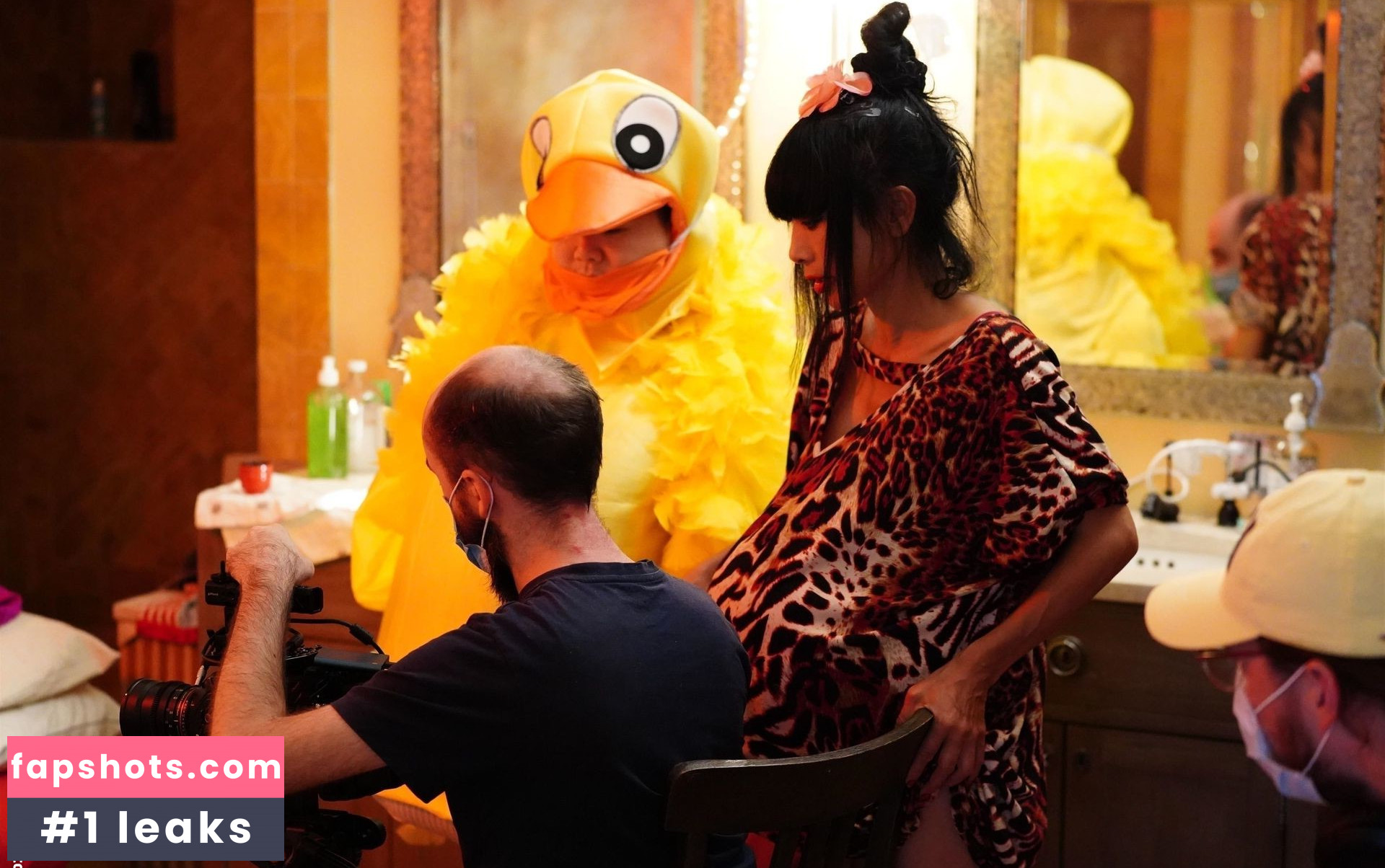 Bai Ling Nacktheit OnlyFans Fotos #969 - Fapshots