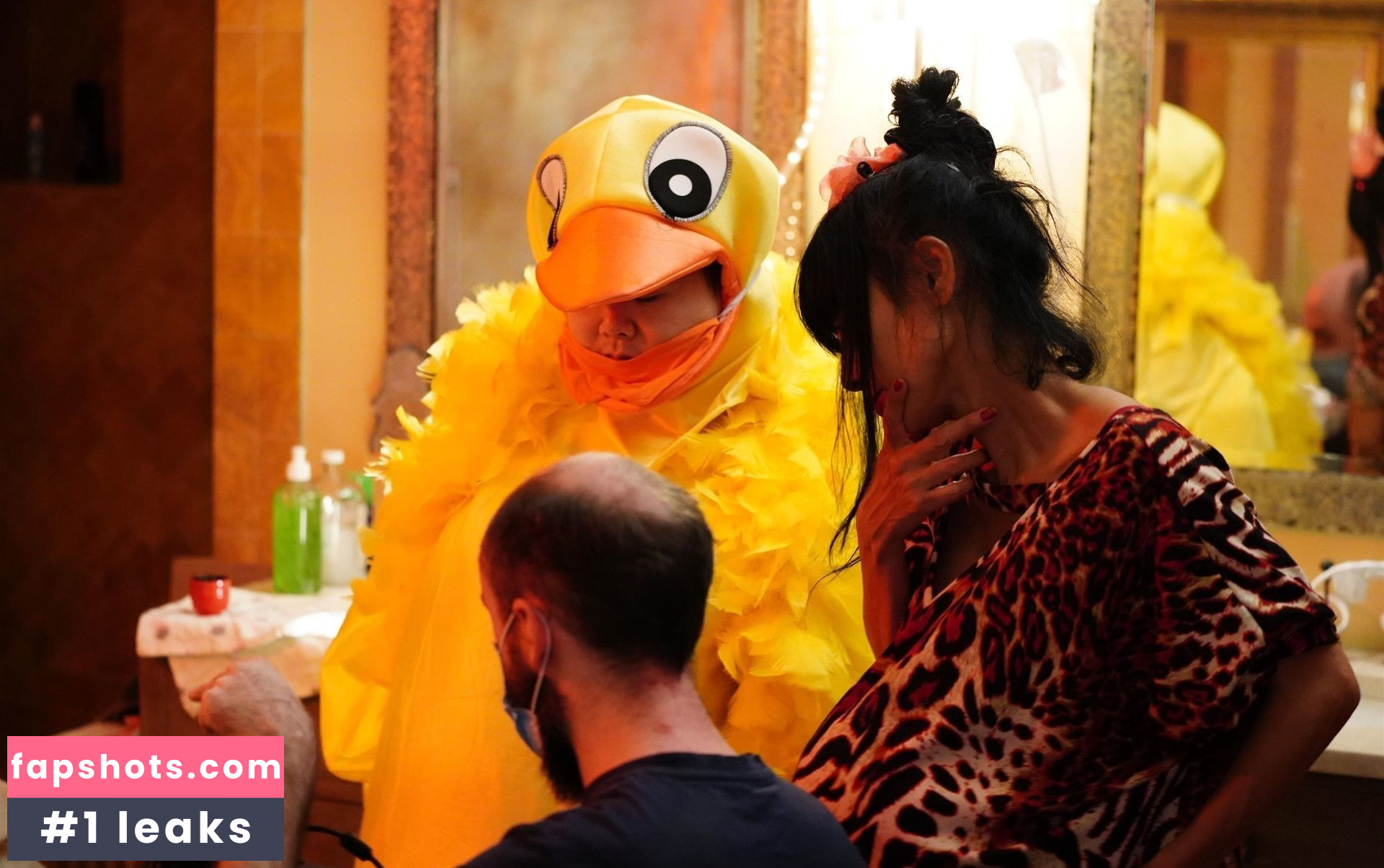 Bai Ling Nacktheit OnlyFans Fotos #970 - Fapshots