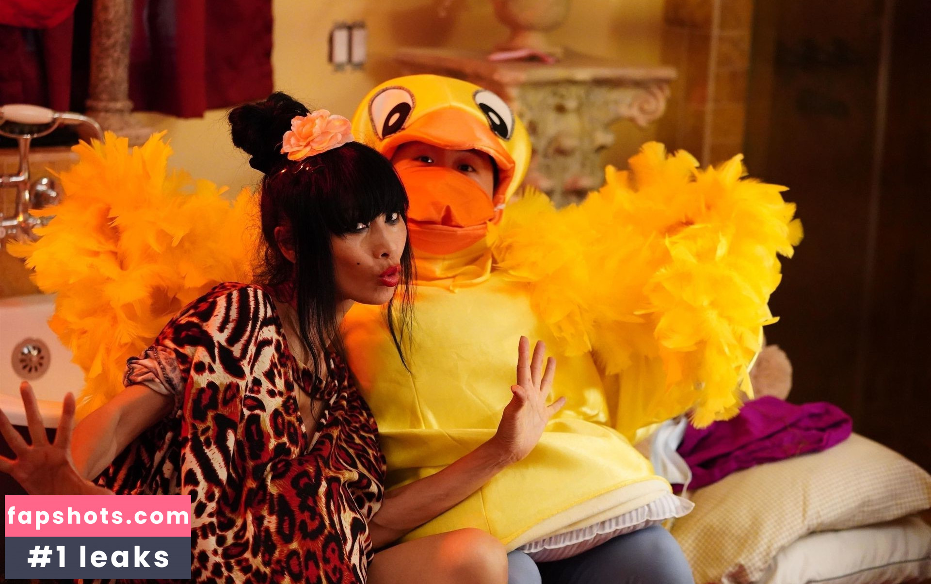 Bai Ling Nacktheit OnlyFans Fotos #973 - Fapshots