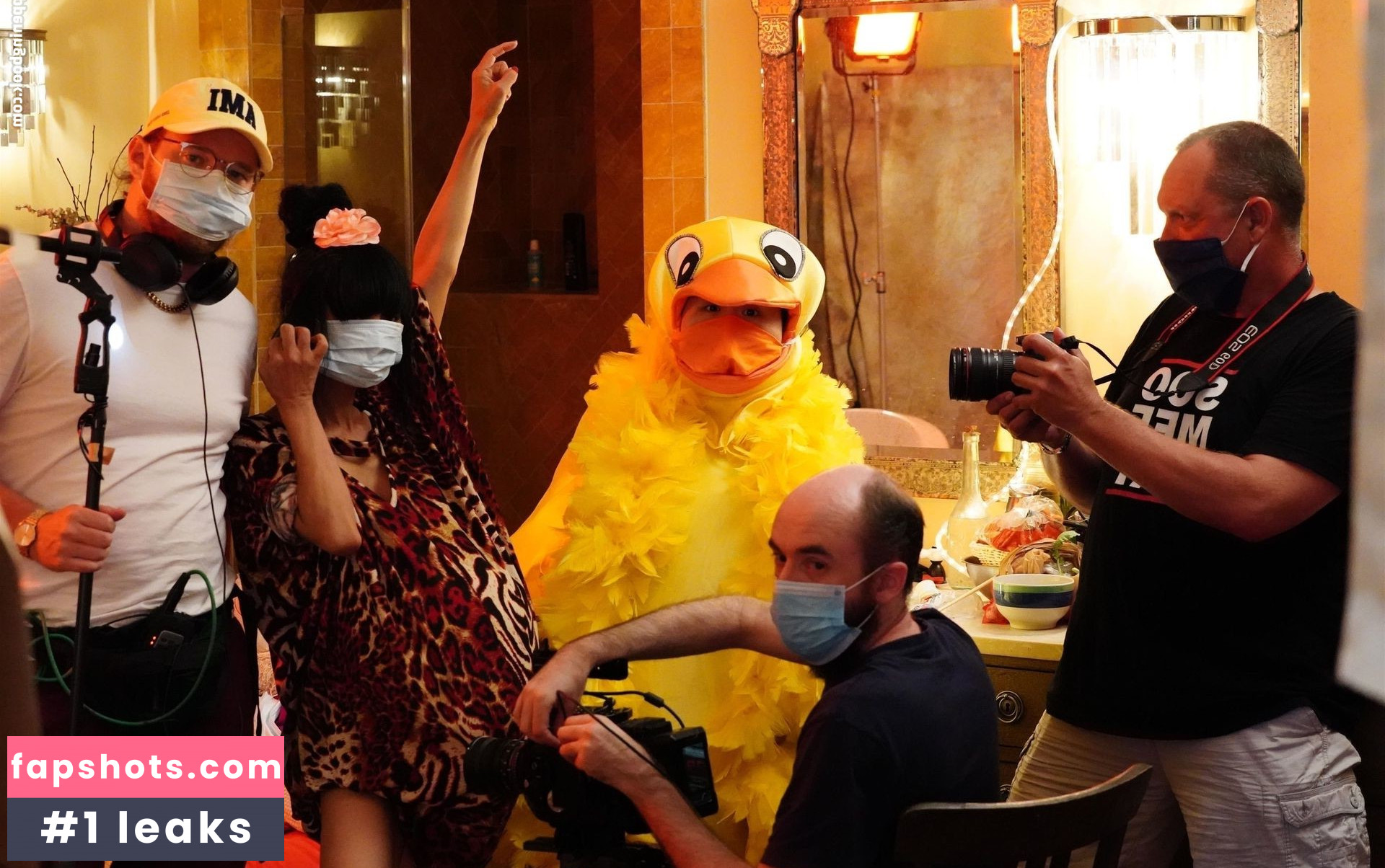 Bai Ling Nacktheit OnlyFans Fotos #978 - Fapshots