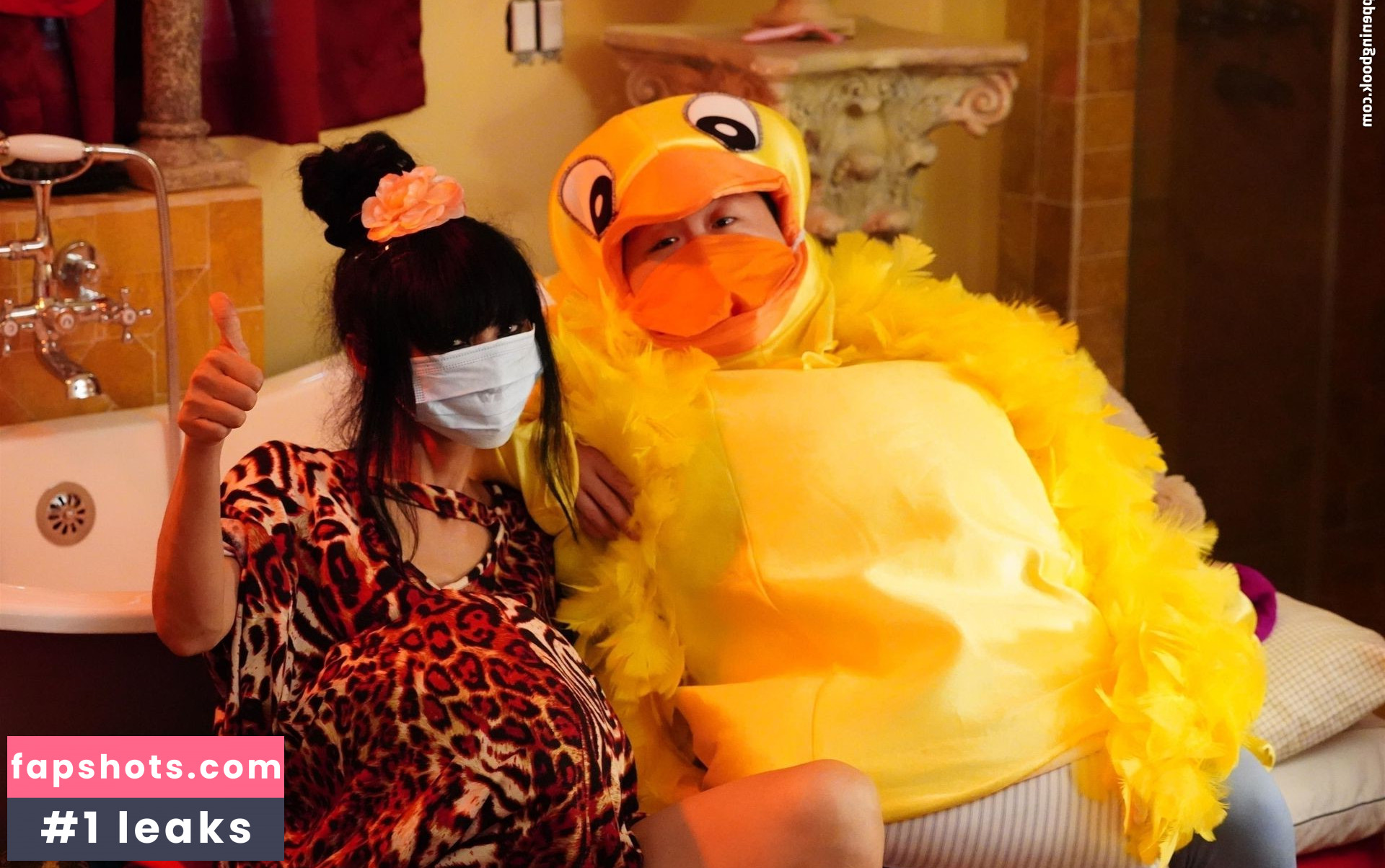 Bai Ling Nacktheit OnlyFans Fotos #979 - Fapshots